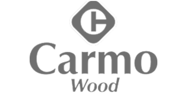Logótipo Carmowood